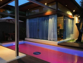 Kiss Bali Villas